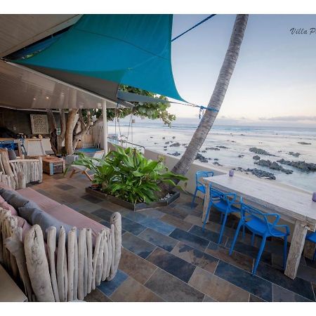 Villa Petit Boulevard De La Plage แซ็ง-ปีแยร์ ภายนอก รูปภาพ