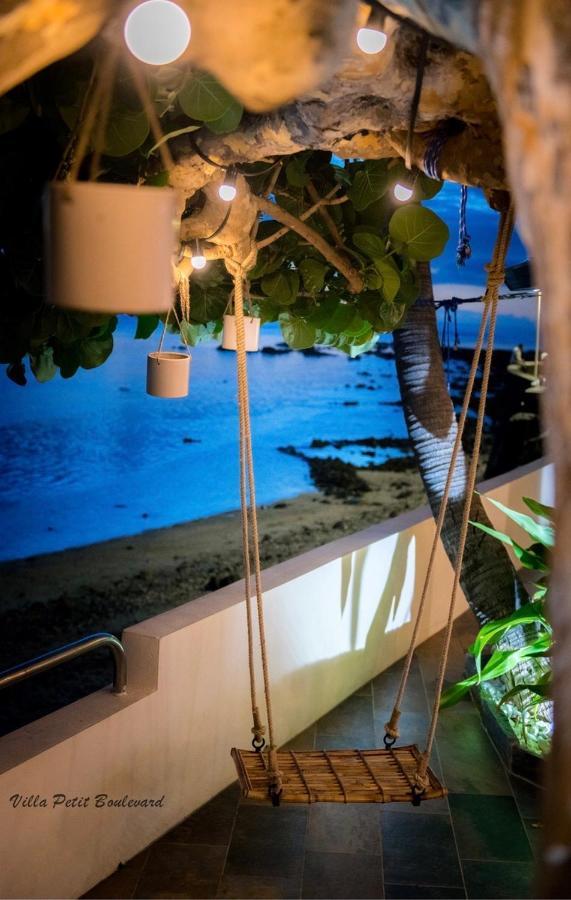 Villa Petit Boulevard De La Plage แซ็ง-ปีแยร์ ภายนอก รูปภาพ