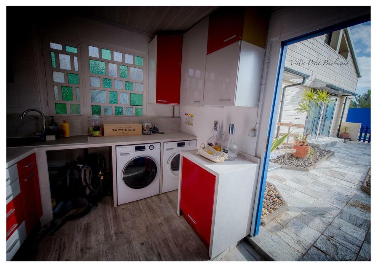 Villa Petit Boulevard De La Plage แซ็ง-ปีแยร์ ภายนอก รูปภาพ